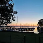 Duemmerliebe Mit Garten, 10 Min. Fusslaeufig Zum * Hüde
