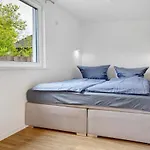 度假居 Duemmerliebe Mit Garten, 10 Min. Fusslaeufig Zum