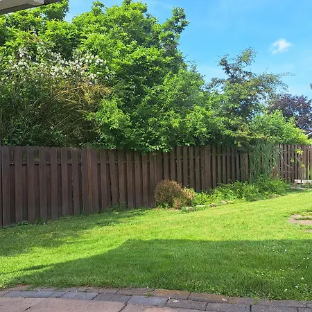 Duemmerliebe Mit Garten, 10 Min. Fusslaeufig Zum Hüde