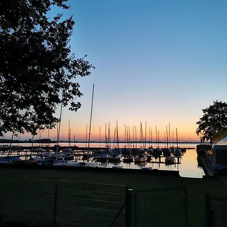 Duemmerliebe Mit Garten, 10 Min. Fusslaeufig Zum * Hüde