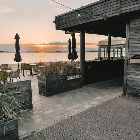 Duemmerliebe Mit Garten, 10 Min. Fusslaeufig Zum * Hüde