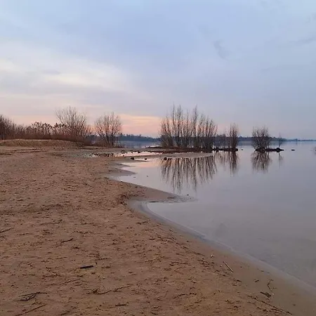 Duemmerliebe Mit Garten, 10 Min. Fusslaeufig Zum