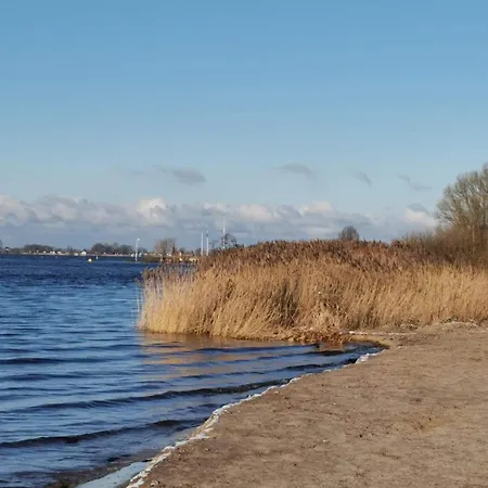 Duemmerliebe Mit Garten, 10 Min. Fusslaeufig Zum Holiday home