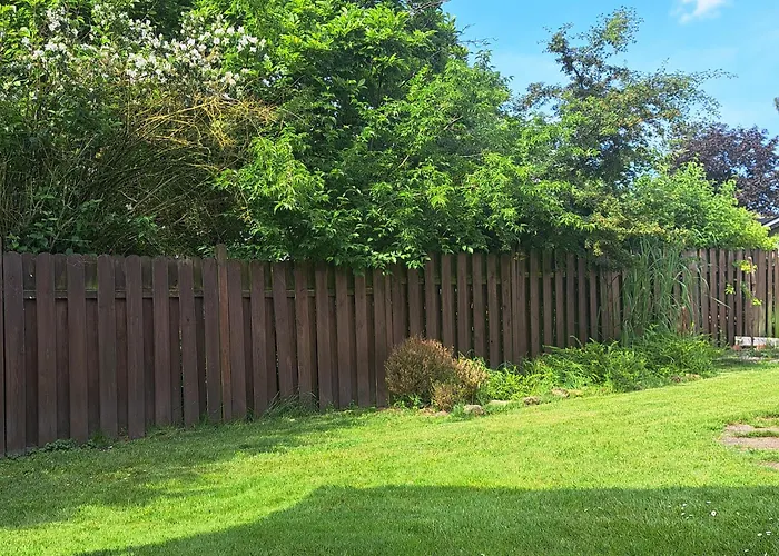 Duemmerliebe Mit Garten, 10 Min. Fusslaeufig Zum Hüde