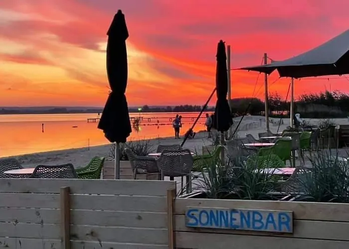 Duemmerliebe Mit Garten, 10 Min. Fusslaeufig Zum Hüde