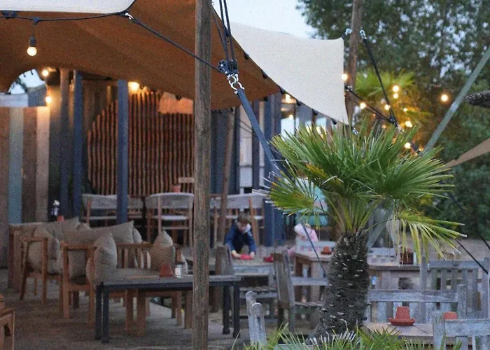 Casa vacanze Duemmerliebe Mit Garten, 10 Min. Fusslaeufig Zum Hüde